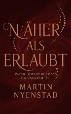 Cover-Bild Näher als erlaubt