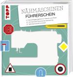 Cover-Bild Nähmaschinen-Führerschein