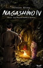 Cover-Bild Nagashino IV: Onryo - Ein Weg mit hundert Steinen