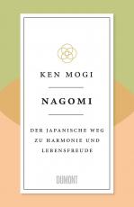Cover-Bild Nagomi