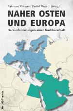 Cover-Bild Naher Osten und Europa
