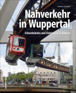 Cover-Bild Nahverkehr in Wuppertal