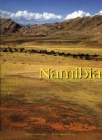 Cover-Bild Namibia - Eine Landschaftskunde in Bildern