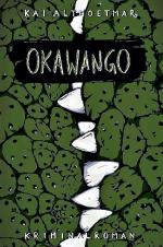 Cover-Bild Namibia-Krimi / Okawango