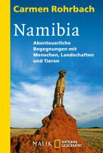 Cover-Bild Namibia