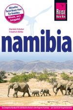 Cover-Bild Namibia