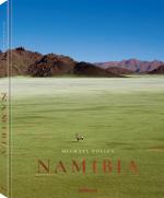Cover-Bild Namibia