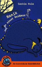 Cover-Bild Namik nimmt Reißaus