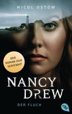 Cover-Bild Nancy Drew - Der Fluch