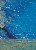 Cover-Bild Nandl Eska - Farbraum