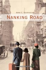 Cover-Bild Nanking Road