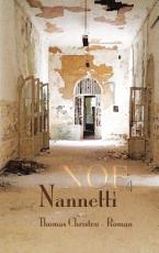 Cover-Bild Nannetti - NOF4