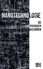 Cover-Bild Nanotechnologie