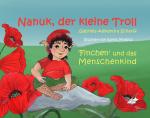 Cover-Bild Nanuk, der kleine Troll