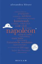 Cover-Bild Napoleon. 100 Seiten
