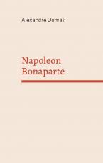 Cover-Bild Napoleon Bonaparte