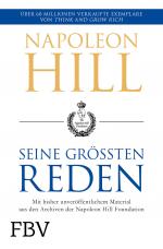 Cover-Bild Napoleon Hill – seine größten Reden