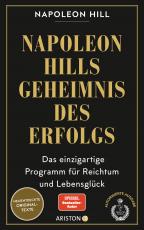 Cover-Bild Napoleon Hills Geheimnis des Erfolgs