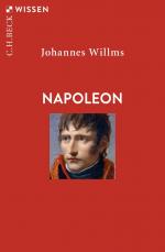 Cover-Bild Napoleon