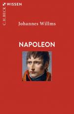 Cover-Bild Napoleon