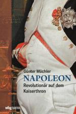 Cover-Bild Napoleon