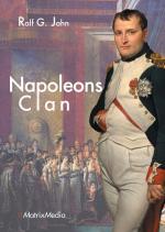 Cover-Bild Napoleons Clan