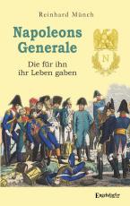 Cover-Bild Napoleons Generale