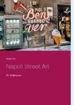 Cover-Bild Napoli Street Art