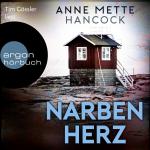 Cover-Bild Narbenherz