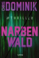 Cover-Bild Narbenwald #Thriller