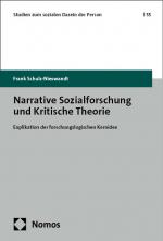 Cover-Bild Narrative Sozialforschung und Kritische Theorie