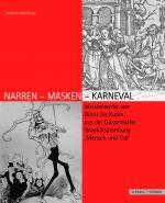 Cover-Bild Narren-Masken-Karneval