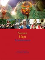 Cover-Bild Narren, Pilger, Musikanten