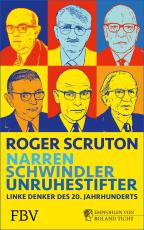 Cover-Bild Narren, Schwindler, Unruhestifter