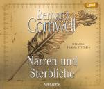 Cover-Bild Narren und Sterbliche (2 MP3-CDs)
