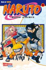 Cover-Bild Naruto 2