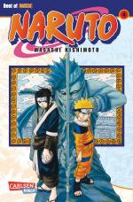 Cover-Bild Naruto 4