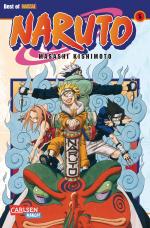 Cover-Bild Naruto 5