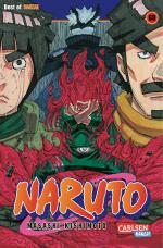 Cover-Bild Naruto 69