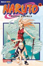 Cover-Bild Naruto 6