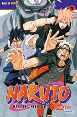 Cover-Bild Naruto 71
