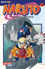 Cover-Bild Naruto 7