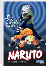 Cover-Bild Naruto – Die Schriften des Hyo (Neuedition)