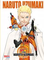 Cover-Bild Naruto Uzumaki