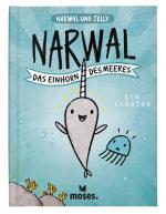 Cover-Bild Narwal - Das Einhorn der Meere