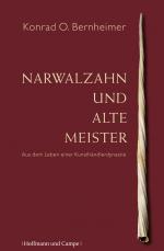 Cover-Bild Narwalzahn und Alte Meister