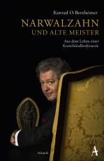 Cover-Bild Narwalzahn und Alte Meister