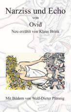 Cover-Bild Narziss und Echo von Ovid