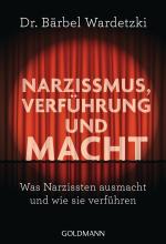 Cover-Bild Narzissmus, Verführung und Macht