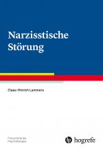 Cover-Bild Narzisstische Störung